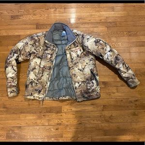 Sitka Gear Fahrenheit jacket